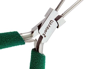 Wubbers Round Bail Making Pliers Small (PL6021)