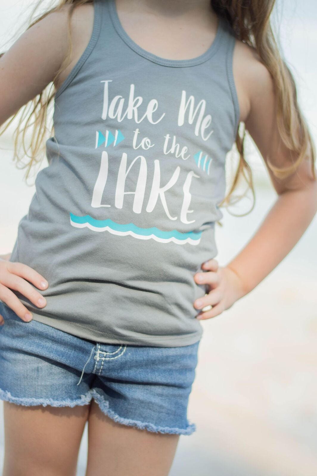 lake trip shirts