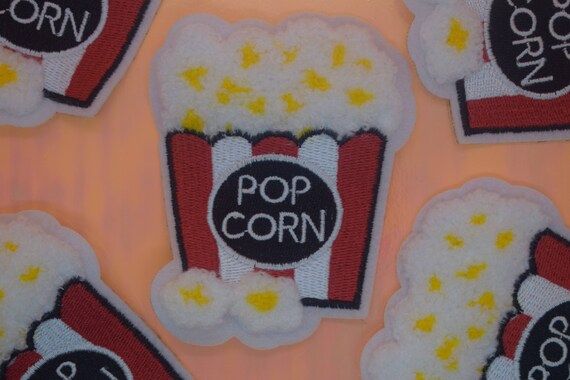 Popcorn Patch