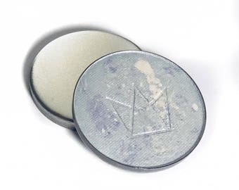 CLEARANCE! Ice Glow Pan