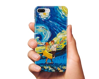 la la land case iPhone 6 case la la land Samsung S7 case la la land phone case iPhone 7 case Samsung S6 case cute case iPhone 5 case la la