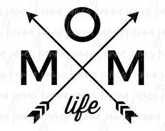 Free Free Mom Arrow Svg 735 SVG PNG EPS DXF File