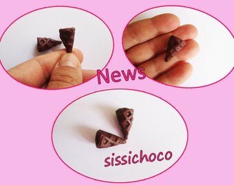 ice cream ice cream 3D creation X 5