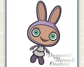 XD000121 Cutie Pie 4