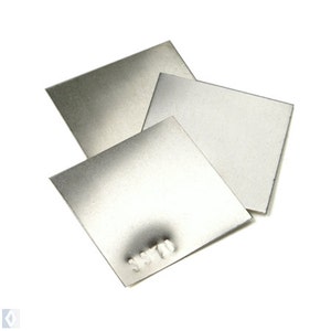 Easy Medium Hard Sheet Silver Solder Kit - 1 DWT each - KIT-S1DWT