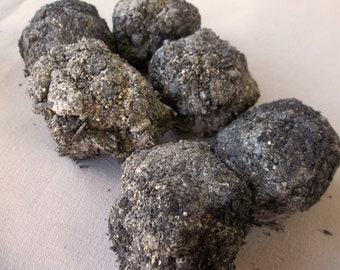 Wildflower Seed Balls, Shade Mix, Wildflowers, Gardening Seed Balls, Seed Bombs, Earth Seeds, Guerrilla Gardening, Seed Balls