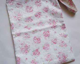 Large Wet Bag (9x13.5 inch)
