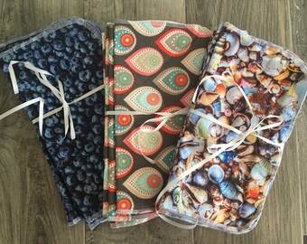 Paperless Towels ~ Reusable Towels ~ Ecofriendly ~ Kitchen Towels~ Environmentally Friendly ~ Housewarming
