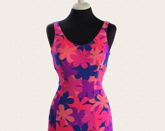 Vintage 60s bathing suit
