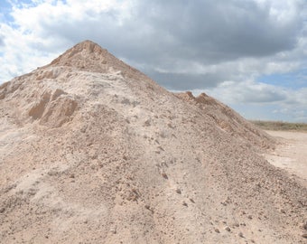 Azomite Organic Trace Mineral Soil Amendment Fertilizer and Animal feed Additive