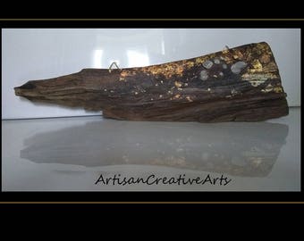 Driftwood home decor