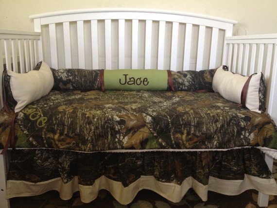 Etsy Camo Baby Bedding Etsy Camo Baby Bedding