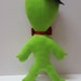 peridot and alien plush