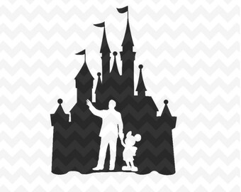 Free Free 132 Walt Disney World Castle Svg SVG PNG EPS DXF File