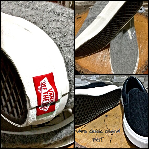 vans numero 43