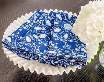 CLEARANCE Fabric Napkins