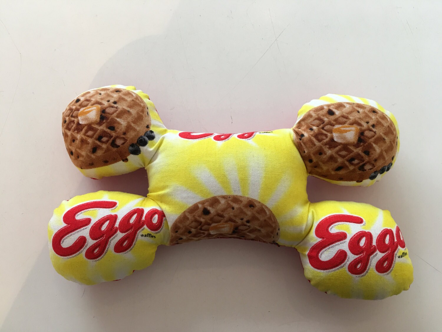 The 11 Kellogg's Eggo Waffle Stranger Things