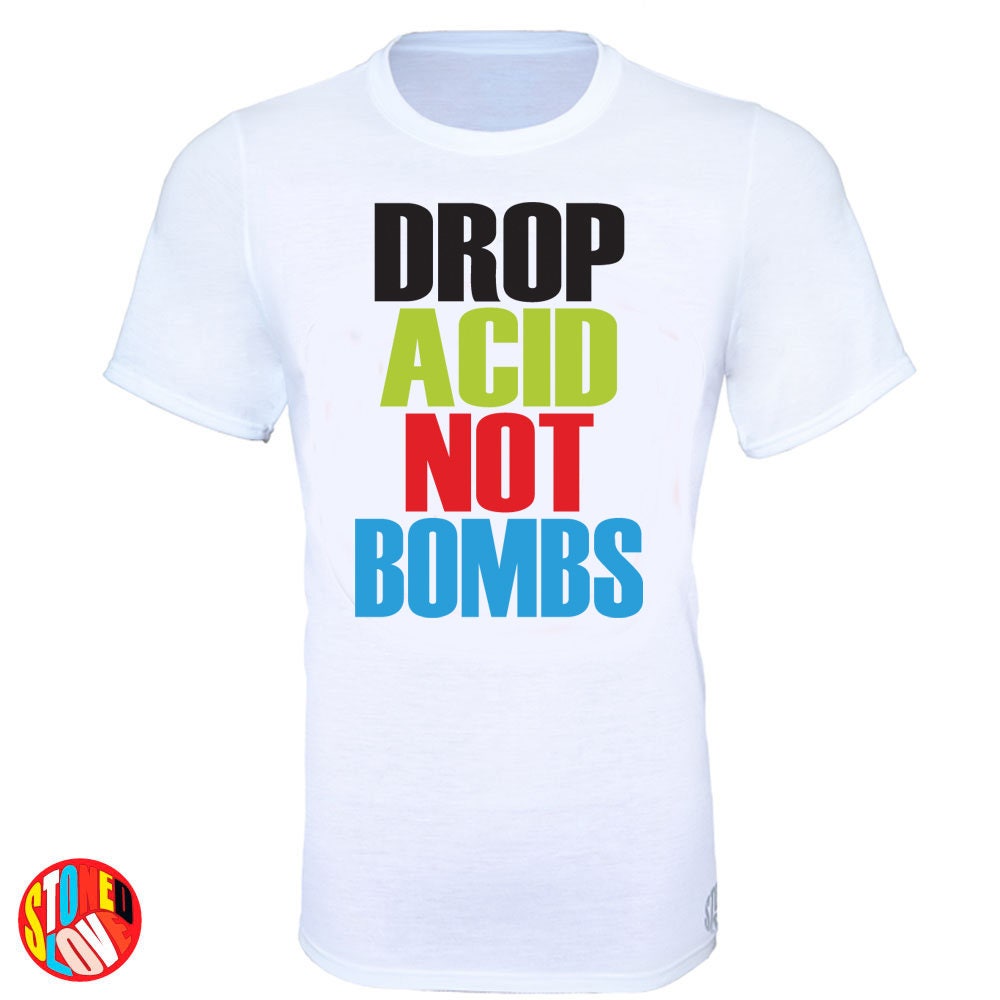 us bombs t shirt