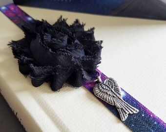 Rhysand Night Court Bookmark - Maas ACOMAF