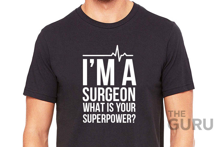 funny doctor tshirt