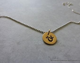 Ophiuchus charm or build your own Necklace (#1972)
