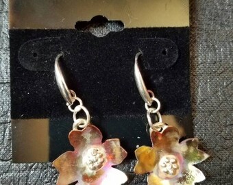 Sakura (cherry blossom) Earrings