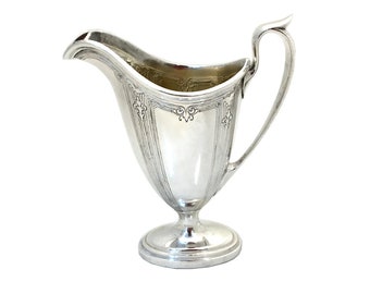 Gorham 43363/5 Sterling Silver Pitcher