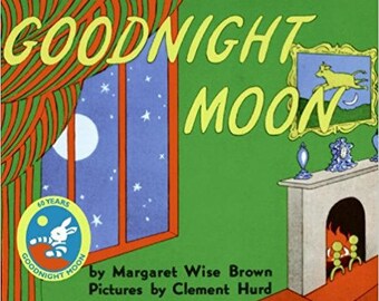 Goodnight Moon Board book