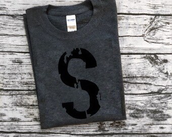 Riverdale Serpeant T-Shirt | Riverdale TV Show Shirt | The Famous Serpent S | Jughead and the Serpeants