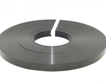 PVC High Gloss edgebanding preglued/non glued