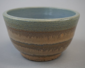 Ceramic bowl, handmade, pottery, food safe