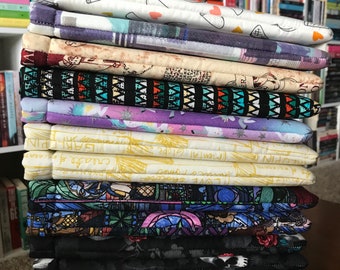 Book Sleeves