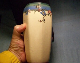 Weller Pottery Eocean Vase