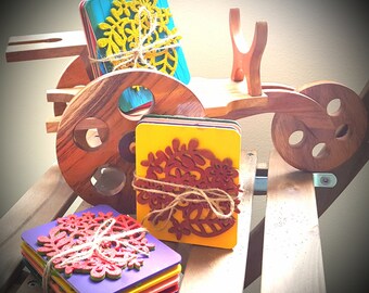 Handmade collectibles and gift ideas