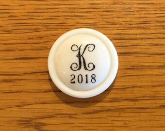 Mortgage Button
