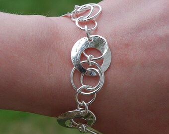 A Touch of 1986 Bracelet
