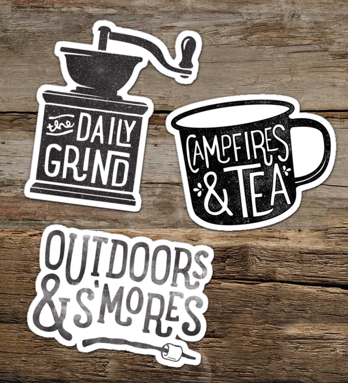 This is an image of Exceptional Hydro Flask Stickers Printable It's just a picture of Exceptional Hydro Flask Stickers Printable