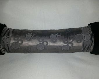 Vintage lining pillow