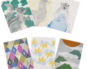 Hobonichi Folder Set for A6/Original Planner