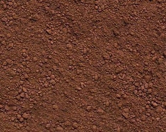 Brown Pigment - 1 pound