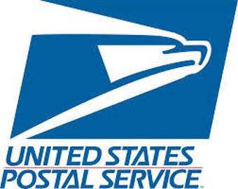 Shipping Label Canada First Class International