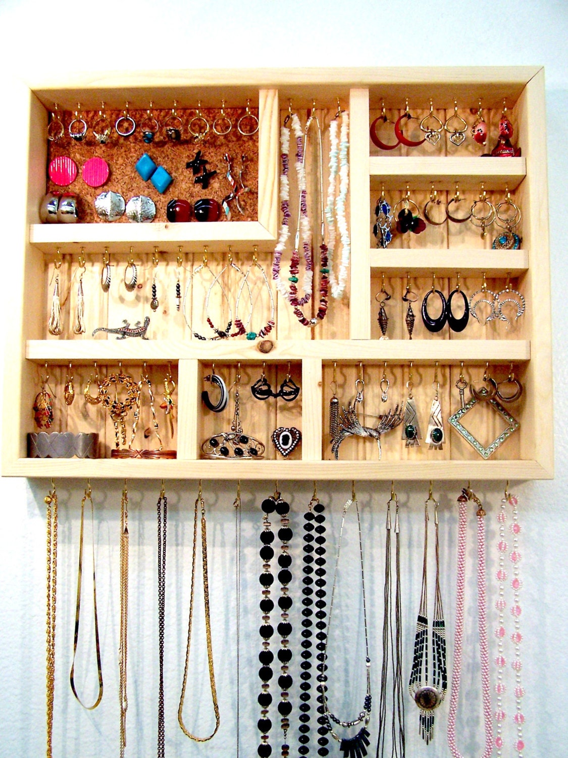 Small Do It Yourself Jewelry Kit