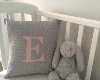 nursery cushion