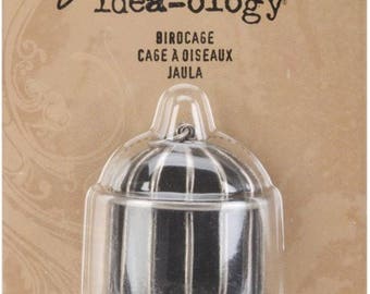 Tim Holtz Idea-ology - Birdcage - TH92987