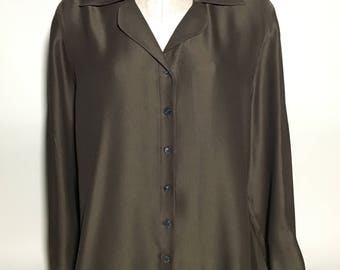 Vintage Escada Blouse