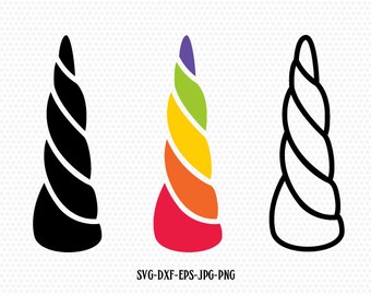 Free Free Unicorn Horn And Ears Svg Free 300 SVG PNG EPS DXF File