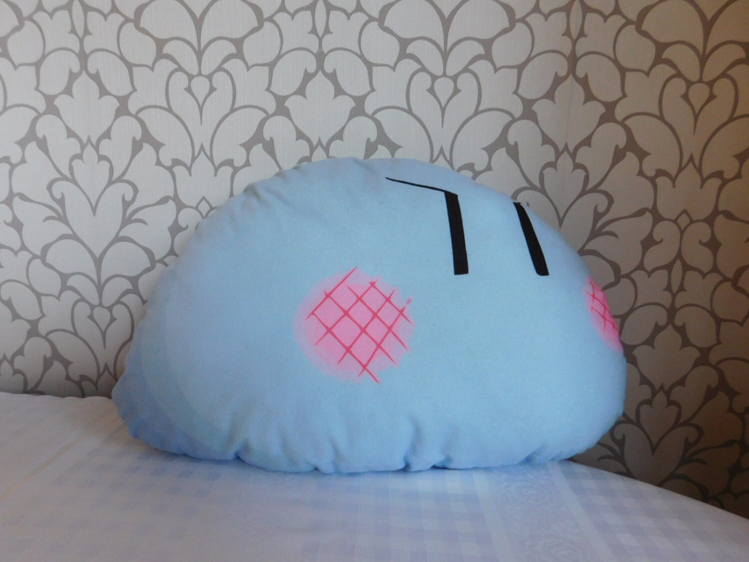 dango pillow