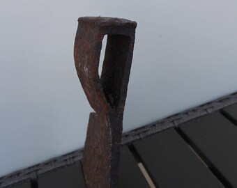 Vintage axe, vintage ax, vintage axe head, iron axe, antique axe, vintage wood axe, hatchet, vintage hatchet, Woodsman's Axe, vintage tool