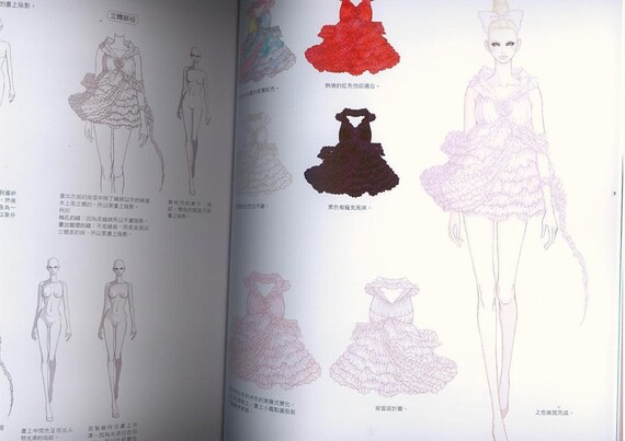 fashion illustration techniques zeshu takamura fashion design archive by zeshu takamura japanese fashion craft book in from fashion illustration techniques zeshu takamura fashion design archive by zeshu takamura japanese fashion craft book in from
