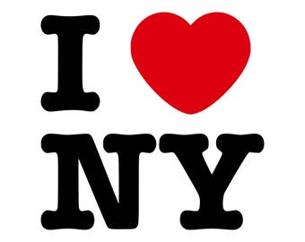 Free Free I Love Ny Svg 407 SVG PNG EPS DXF File